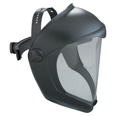 Bionic Face Shield Hardcoat/Antifog