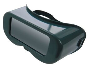 Soft Sided Goggle Dark Tint