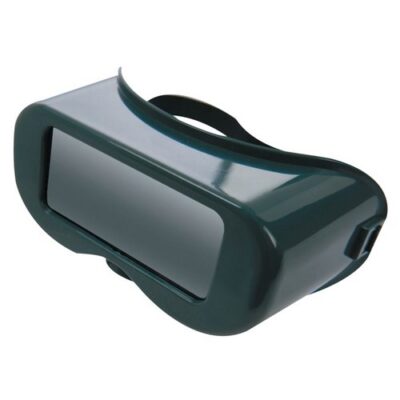 Soft Sided Goggle Dark Tint