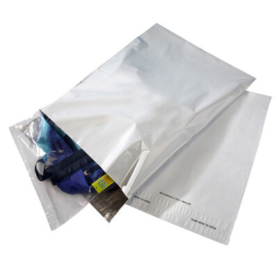 Returnable Poly Mailer