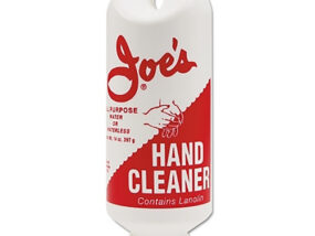 Joe's Waterless Hand Cleaner 14 oz. Tube