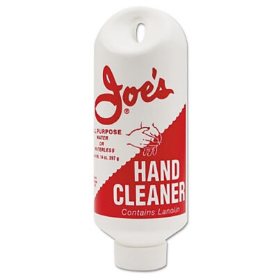 Joe's Waterless Hand Cleaner 14 oz. Tube