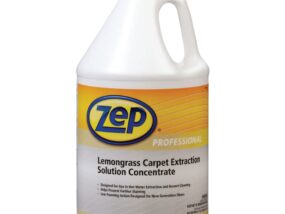 Carpet Extraction Solution