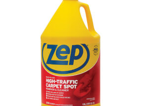 Carpet Cleaning Products