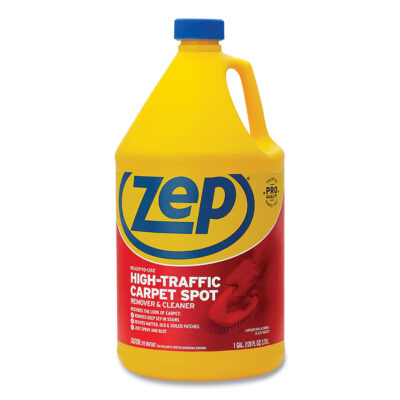 Carpet Cleaning Products
