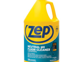 Zep Floor Cleaner