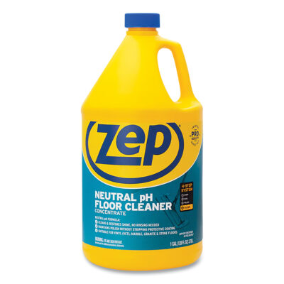Zep Floor Cleaner