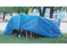 Poly Tarps