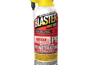 Penetrating Catalyst Aerosol
