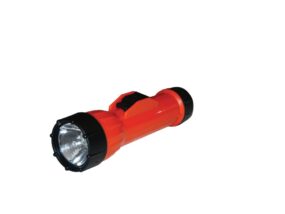 LED WorkSAFE Waterproof Flashlight