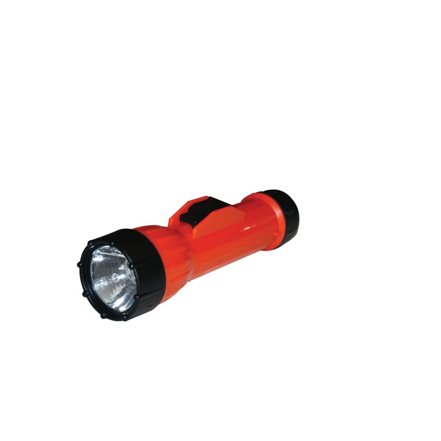 LED WorkSAFE Waterproof Flashlight