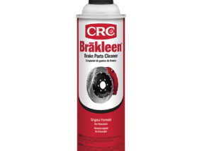Brake Parts Cleaner