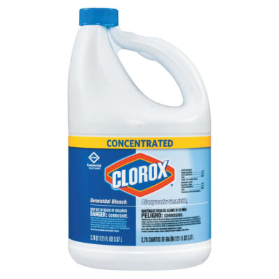 Clorox Bleach