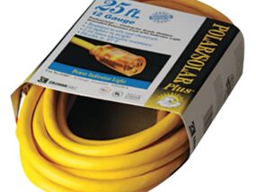 25' Extension Cord