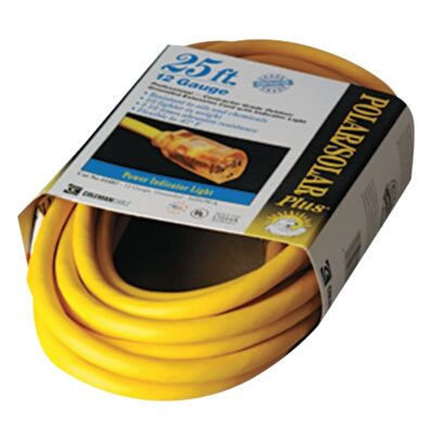 25' Extension Cord