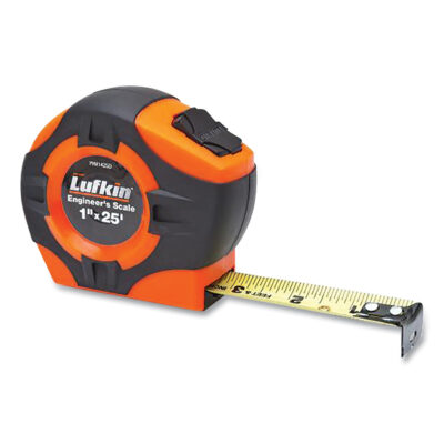 Lufkin Power Tape Measure