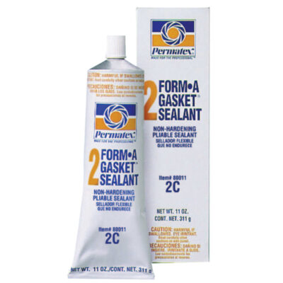 Form-A-Gasket
