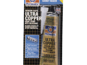 High Temp RTV Ultra Copper