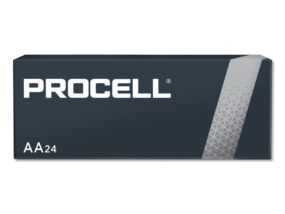 Procell AA Batteries 24 Pack