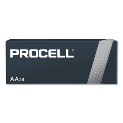 Procell AA Batteries 24 Pack