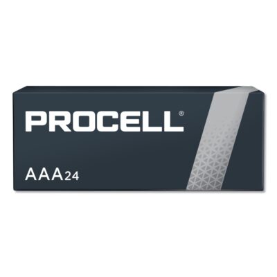 Procell AAA Batteries 24 Pack