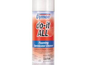 Dymon Germicidal Cleaner