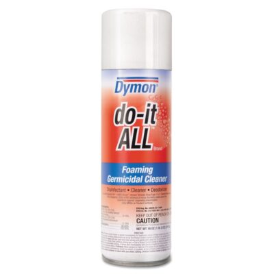 Dymon Germicidal Cleaner