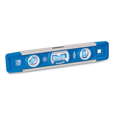 Magnetic Torpedo Level