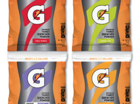 Thirst Quenching Instant Powder