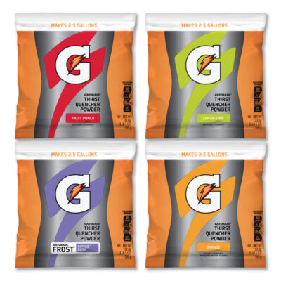 Thirst Quenching Instant Powder