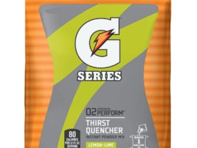 Thirst Quencher Lemon Lime