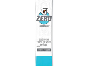 Power Stick Glacier Freeze