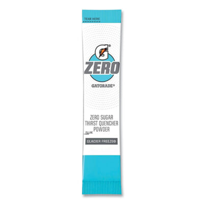 Power Stick Glacier Freeze
