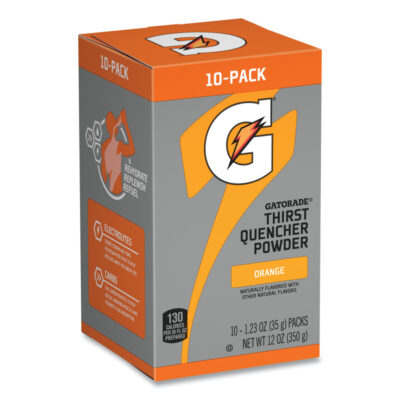 Gatorade Orange Power Stick