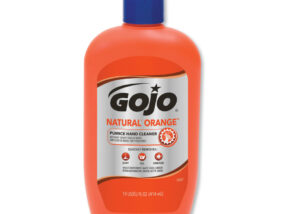 Gojo Hand Cleaner Squeeze Bottle