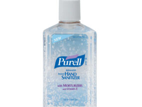 Hand Sanitizer 12