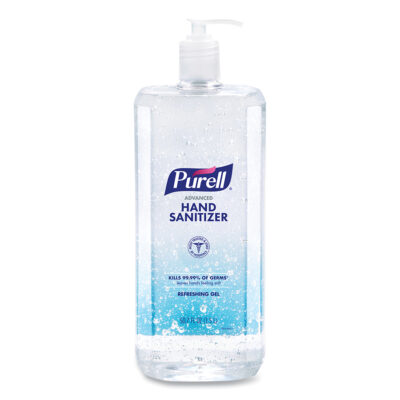 Hand Sanitizer 1.5L