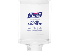 Hand Sanitizer 1.5