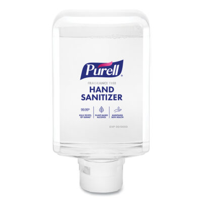 Hand Sanitizer 1.5