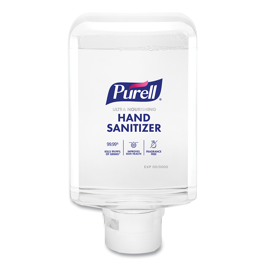 Purell 1200 ml