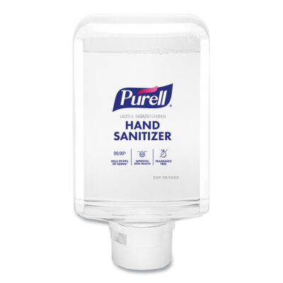 Hand Sanitizer 800ml
