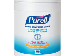 Purell Canister