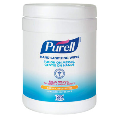 Purell Canister