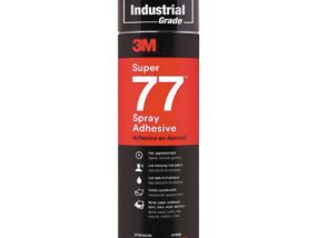 3m 77 Spray Adhesive