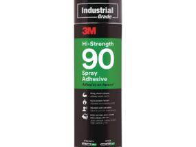 3m 90 Spray Adhesive