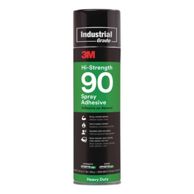 3m 90 Spray Adhesive
