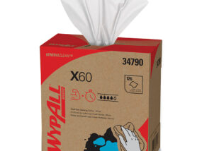 X60 Wyp All Cloth Wiper