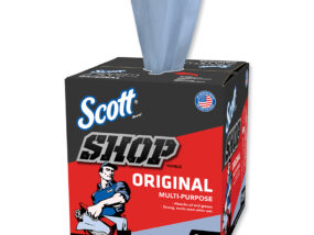 Scott Shop Towel