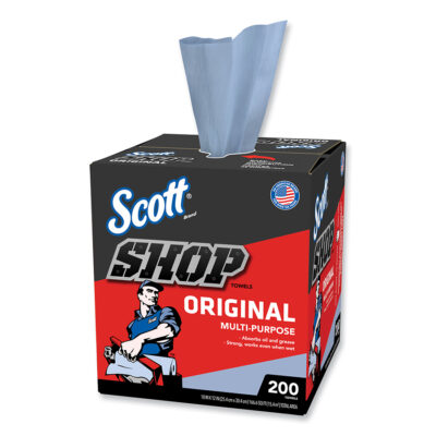 Scott Shop Towel