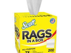 Rags In A Box